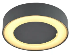 GLOBO Lighting Außenleuchte SURA