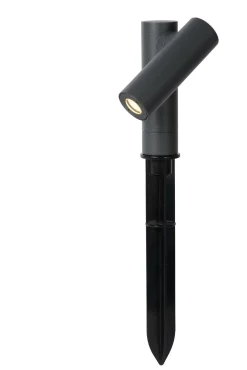 Hot LUCiDE Außenleuchte TATUM