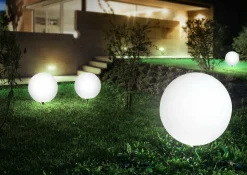 GLOBO Lighting Außenleuchte TOULA