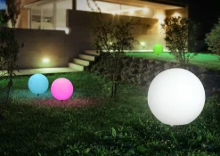 GLOBO Lighting Außenleuchte TOULA