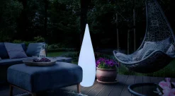 GLOBO Lighting Außenleuchte VASCON