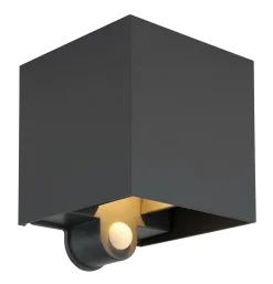 GLOBO Lighting Außenleuchte VERONIKA