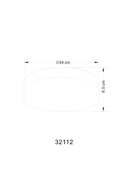 Outlet GLOBO Lighting Außenleuchte VRANOS