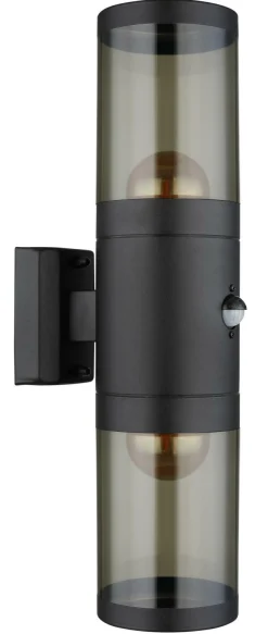 GLOBO Lighting Außenleuchte XELOO