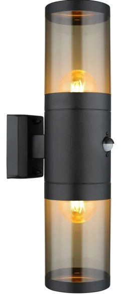 GLOBO Lighting Außenleuchte XELOO