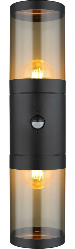 GLOBO Lighting Außenleuchte XELOO