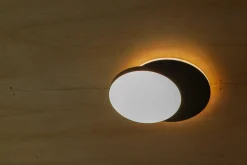 ECO-LIGHT Außenwandleuchte GOLETA