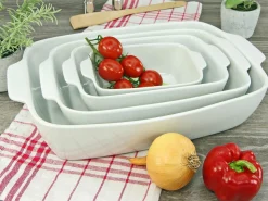 Sonstige Auflaufform BIG rechteckig L