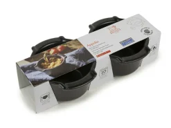 Clearance PEUGEOT Auflaufform-Set APPOLIA