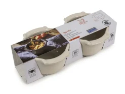 PEUGEOT Auflaufform-Set APPOLIA