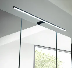 pelipal Aufsatzleuchte LEDplus-fähig