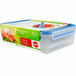 emsa Aufschnittbox CLIP & CLOSE