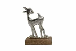 Hot COR MULDER Aufsteller BAMBI