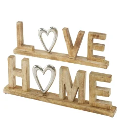 Sonstige Aufsteller LOVE/HOME