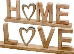 Sonstige Aufsteller LOVE/HOME