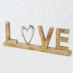 Sonstige Aufsteller LOVE/HOME