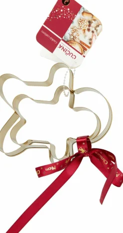 Sonstige Ausstechformen-Set