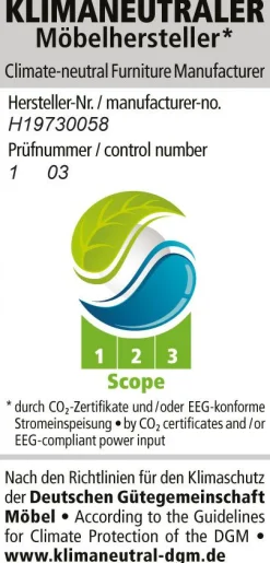 PAIDI Babyzimmer FIONA