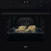 AEG Backofen GB3020PB