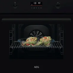 AEG Backofen GB3020PB