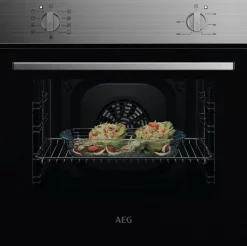 Online AEG Backofen NBU5A10CM