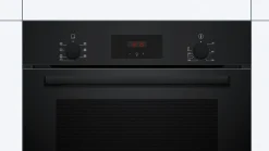 Online BOSCH Backofen HBF133BA1