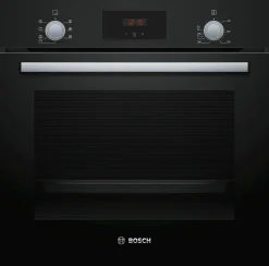 New BOSCH Backofen HRA4340B0