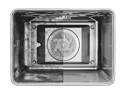 BOSCH Backofenset Pyrolyseset1