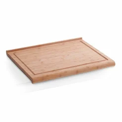 Outlet zeller Back-/Tranchierbrett Bamboo