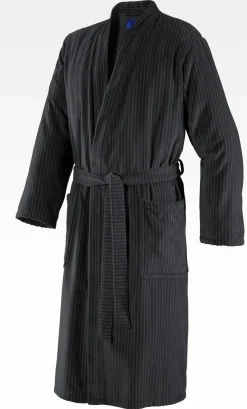 JOOP! Bademantel COLOUR CODE