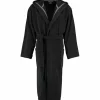 Best Cawö Bademantel LUXURY BASICS