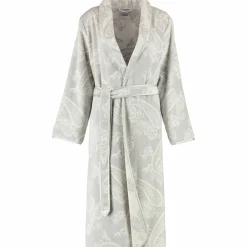 Best Cawö Bademantel NOBLESSE PAISLEY