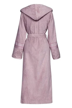 New PIP STUDIO Bademantel Jaquard