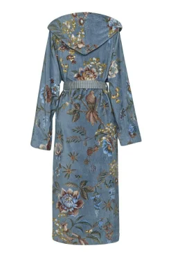 PIP STUDIO Bademantel SECRET GARDEN