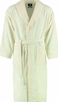 RHOMTUFT Bademantel SIR & LADY