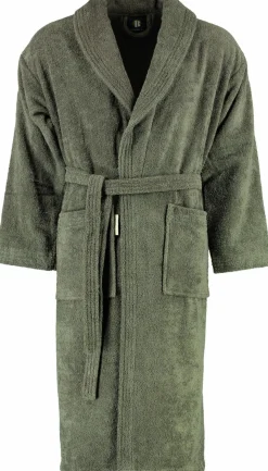 RHOMTUFT Bademantel SIR & LADY