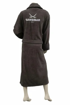 SANSIBAR Bademantel xs/s