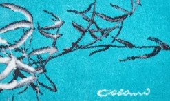 GRUND a.s. Badematte Colani 23