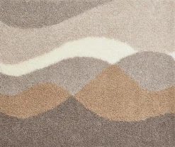 Online GRUND a.s. Badematte HILLS