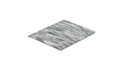 New GRUND a.s. Badematte LEONIE