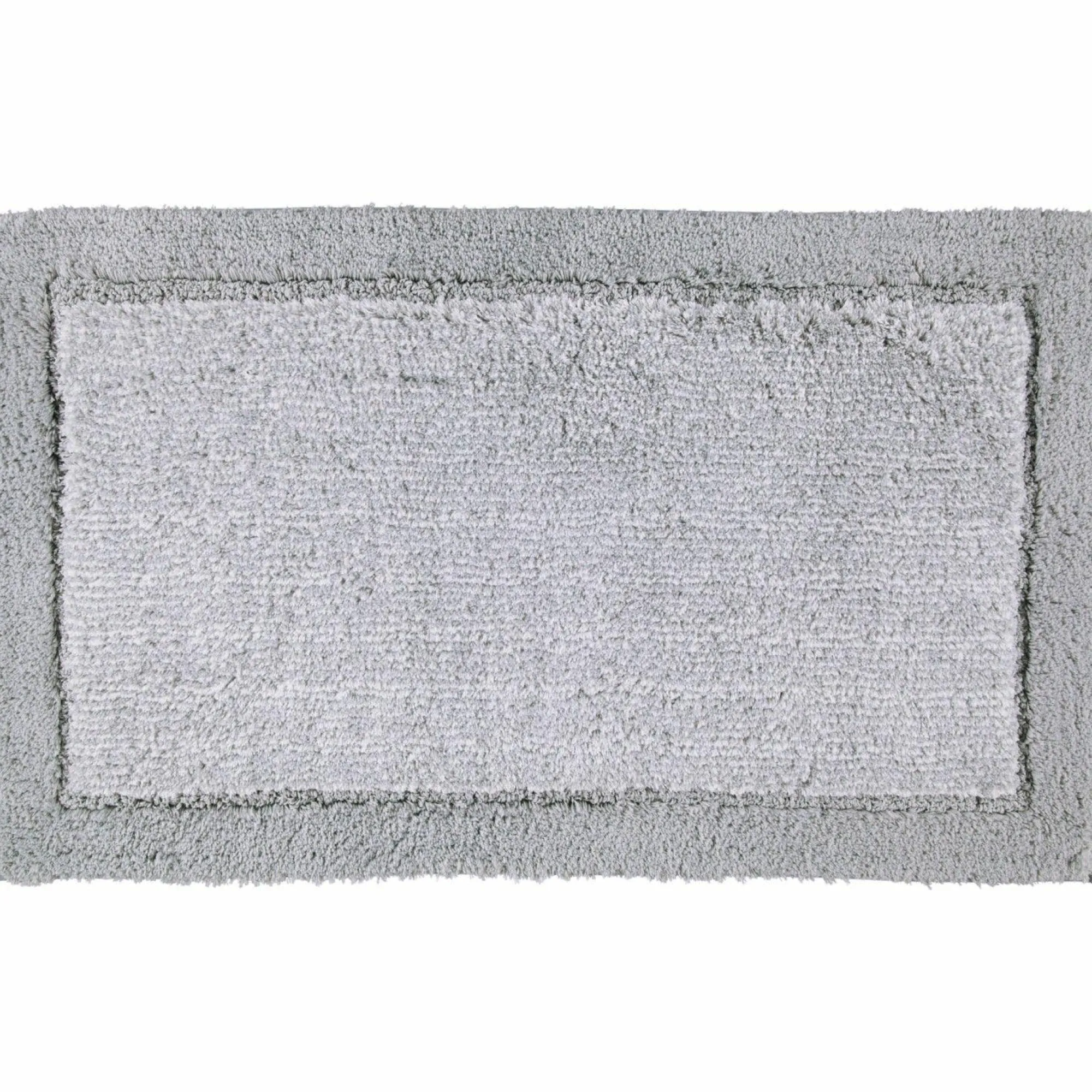 Clearance Cawö Badematte platin