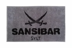 SANSIBAR Badematte