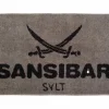 SANSIBAR Badematte