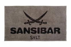 SANSIBAR Badematte