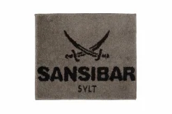 SANSIBAR Badematte