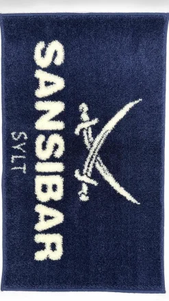 Clearance SANSIBAR Badematte