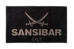SANSIBAR Badematte