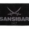 SANSIBAR Badematte