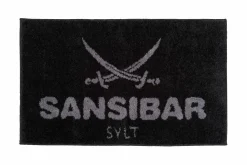 SANSIBAR Badematte