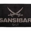 SANSIBAR Badematte